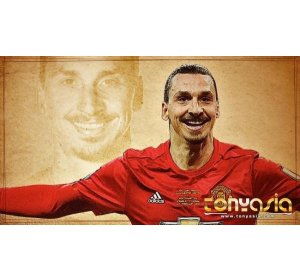 Dokter-dokter Terkesima Ketika Merawat Cedera Lutut Ibrahimovic | Agen Bola Online | Judi Bola